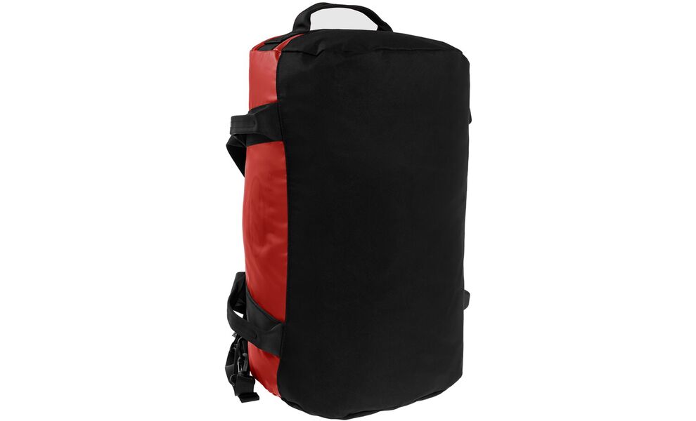 Сумка-рюкзак Highlander Hauler Duffel (Red), 65 л, Об'єм: 65, Колір виробника: Red, зображення 6