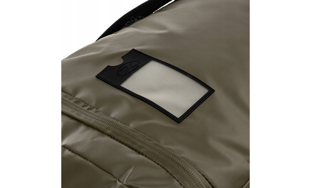 Сумка-рюкзак Highlander Hauler Duffel (Ranger Green), 30 л, Об'єм: 30, Колір виробника: Ranger Green, зображення 13