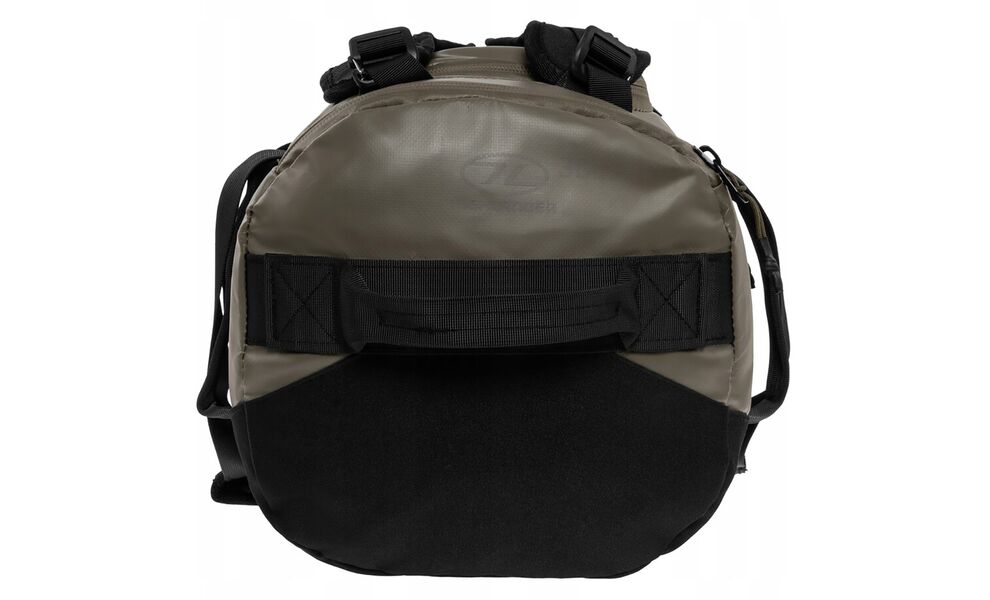 Сумка-рюкзак Highlander Hauler Duffel (Ranger Green), 45 л, Об'єм: 45, Колір виробника: Ranger Green, зображення 5