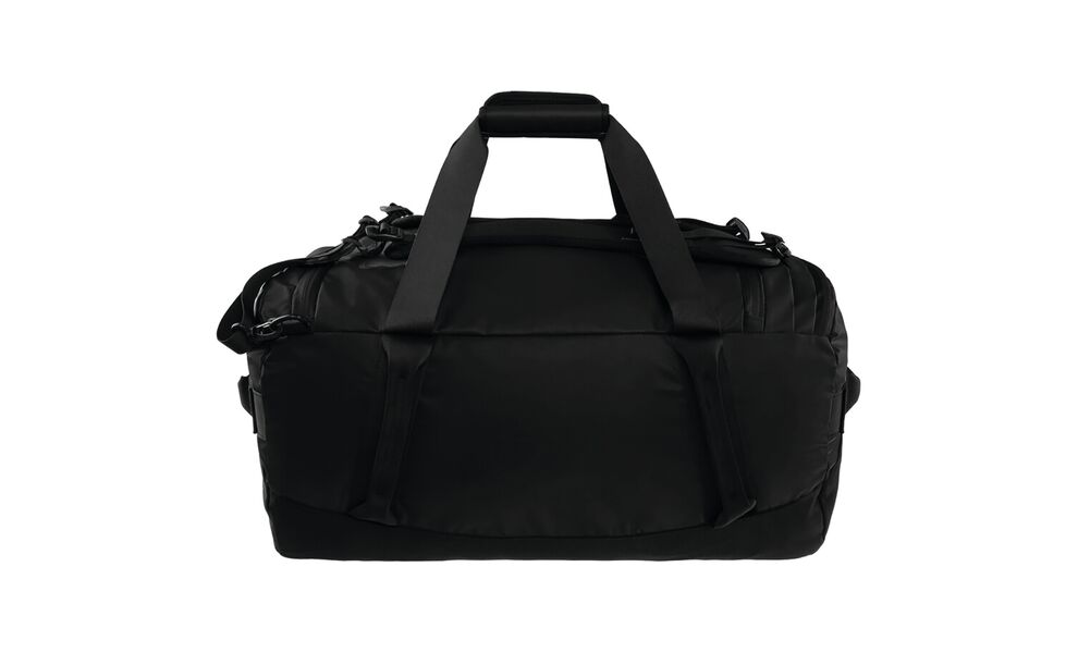 Сумка-рюкзак Highlander Hauler Duffel (Black), 65 л, Об'єм: 65, Колір виробника: Black, зображення 3