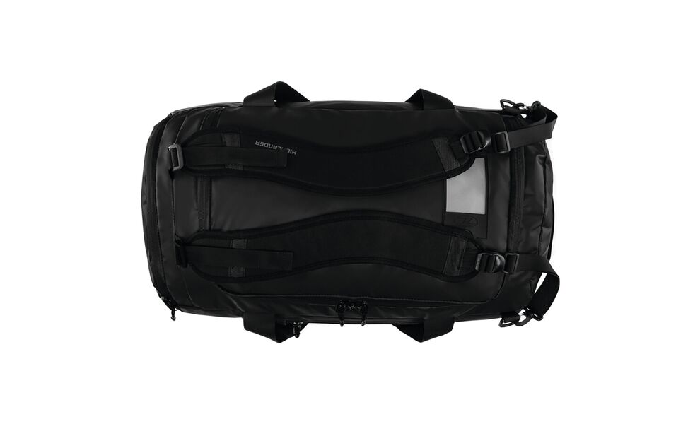 Сумка-рюкзак Highlander Hauler Duffel (Black), 65 л, Об'єм: 65, Колір виробника: Black, зображення 5