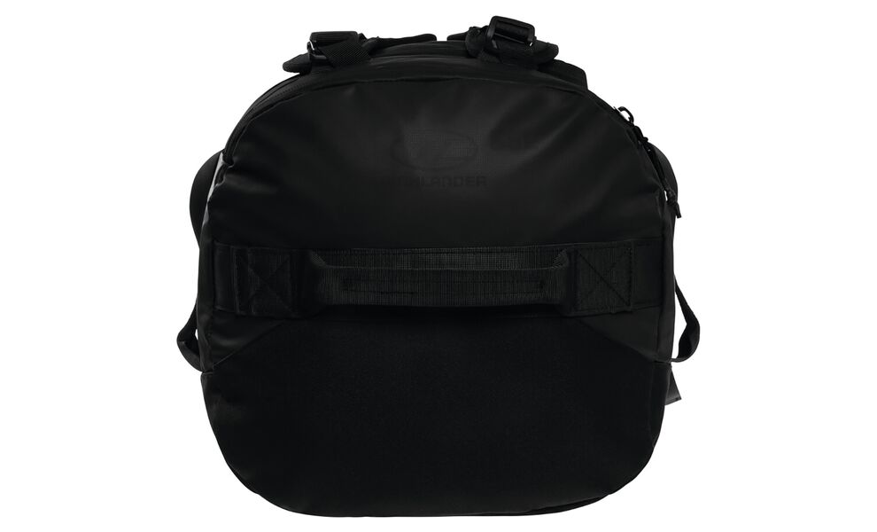 Сумка-рюкзак Highlander Hauler Duffel (Black), 65 л, Об'єм: 65, Колір виробника: Black, зображення 8