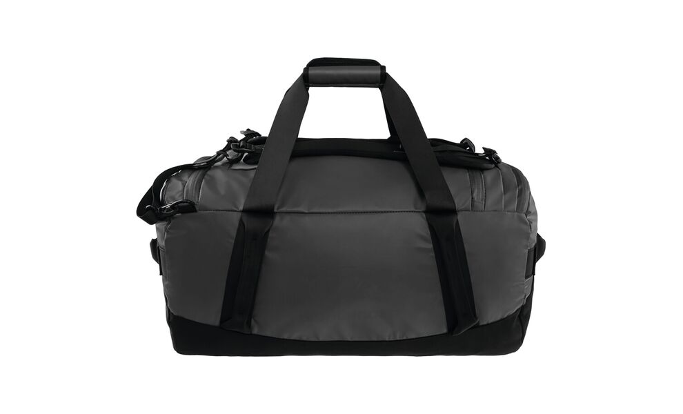 Сумка-рюкзак Highlander Hauler Duffel (Dark Grey), 65 л, Об'єм: 65, Колір виробника: Dark Grey, зображення 3