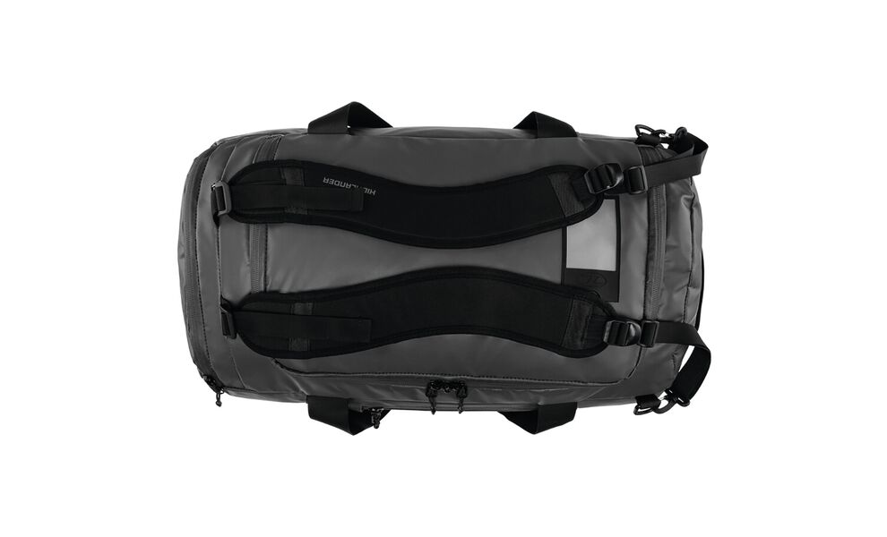 Сумка-рюкзак Highlander Hauler Duffel (Dark Grey), 90 л, Об'єм: 90, Колір виробника: Dark Grey, зображення 3