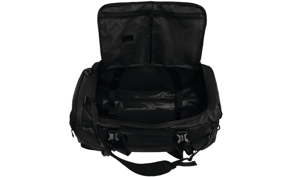 Сумка-рюкзак Highlander Hauler Duffel (Black), 120 л, Об'єм: 120, Колір виробника: Black, зображення 3