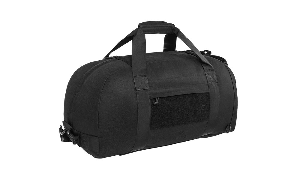 Сумка-рюкзак Highlander Loader Holdall (Black), 65 л, Об'єм: 65, Колір виробника: Black, зображення 2