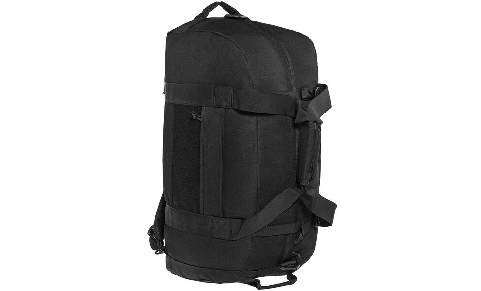 Сумка-рюкзак Highlander Loader Holdall (Black), 65 л, Об'єм: 65, Колір виробника: Black, зображення 3