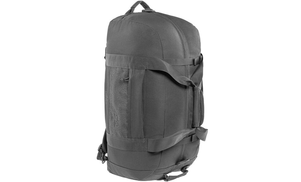 Сумка-рюкзак Highlander Loader Holdall (Dark Grey), 65 л, Об'єм: 65, Колір виробника: Dark Grey, зображення 3