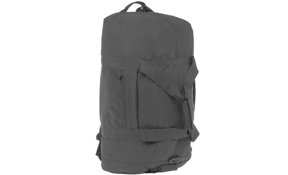 Сумка-рюкзак Highlander Loader Holdall (Dark Grey), 100 л, Об'єм: 100, Колір виробника: Dark Grey, зображення 2