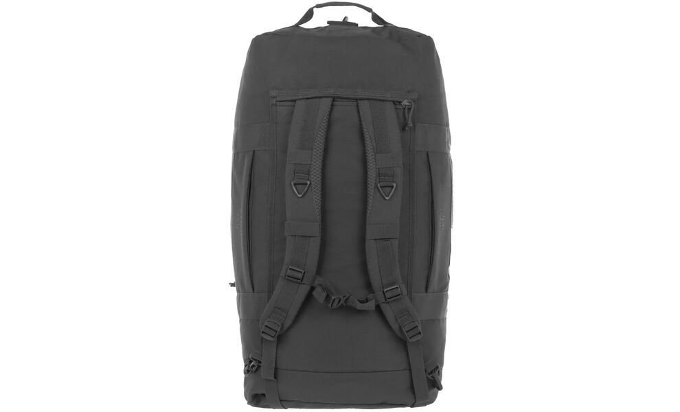 Сумка-рюкзак Highlander Loader Holdall (Dark Grey), 100 л, Об'єм: 100, Колір виробника: Dark Grey, зображення 3