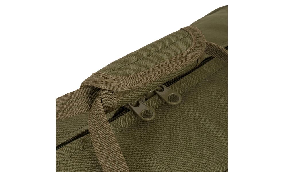 Складна сумка Highlander Boulder Holdall (Olive), 40 л, Об'єм: 40, Колір виробника: Olive, зображення 4