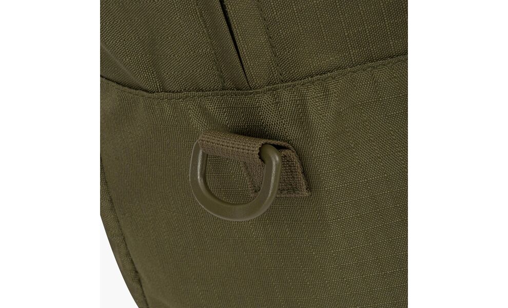 Складна сумка Highlander Boulder Holdall (Olive), 40 л, Об'єм: 40, Колір виробника: Olive, зображення 5