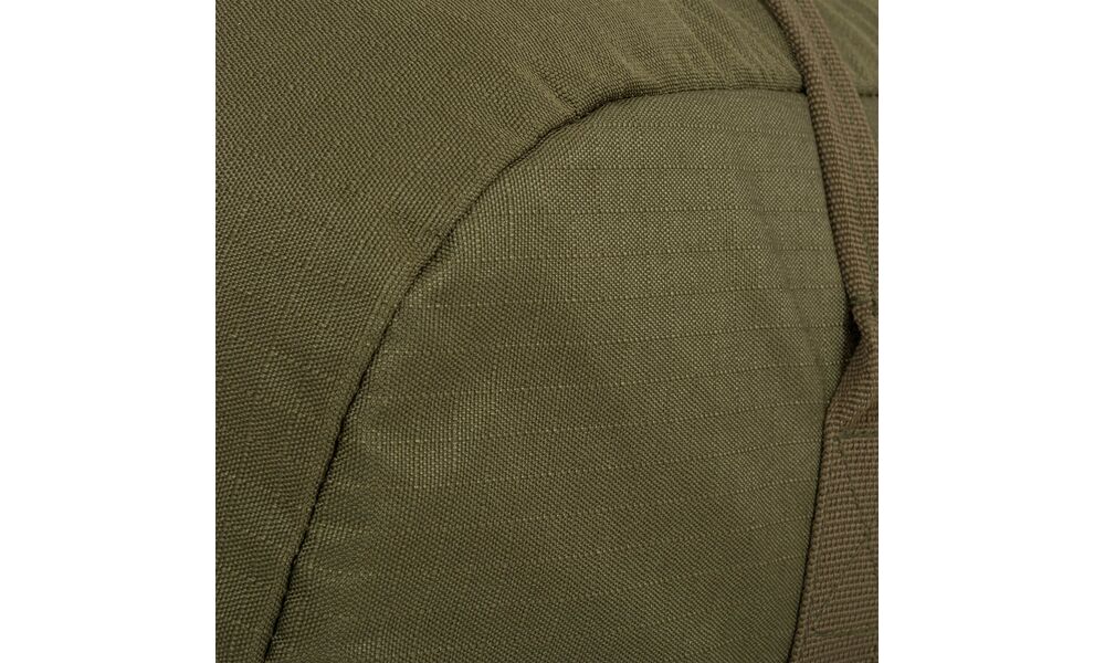 Складна сумка Highlander Boulder Holdall (Olive), 40 л, Об'єм: 40, Колір виробника: Olive, зображення 6