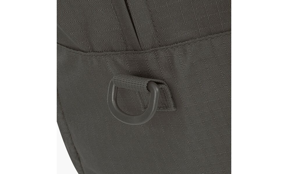 Складна сумка Highlander Boulder Holdall (Stone), 40 л, Об'єм: 40, Колір виробника: Stone, зображення 5