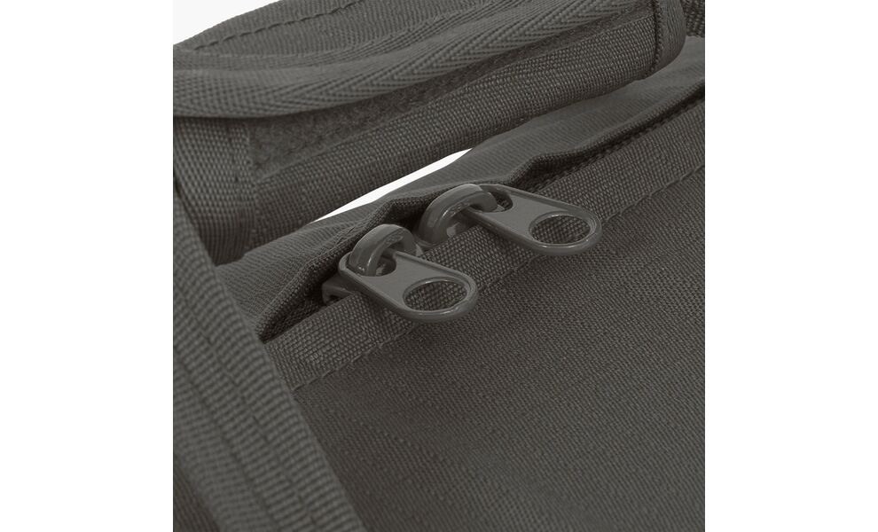 Складна сумка Highlander Boulder Holdall (Stone), 40 л, Об'єм: 40, Колір виробника: Stone, зображення 7