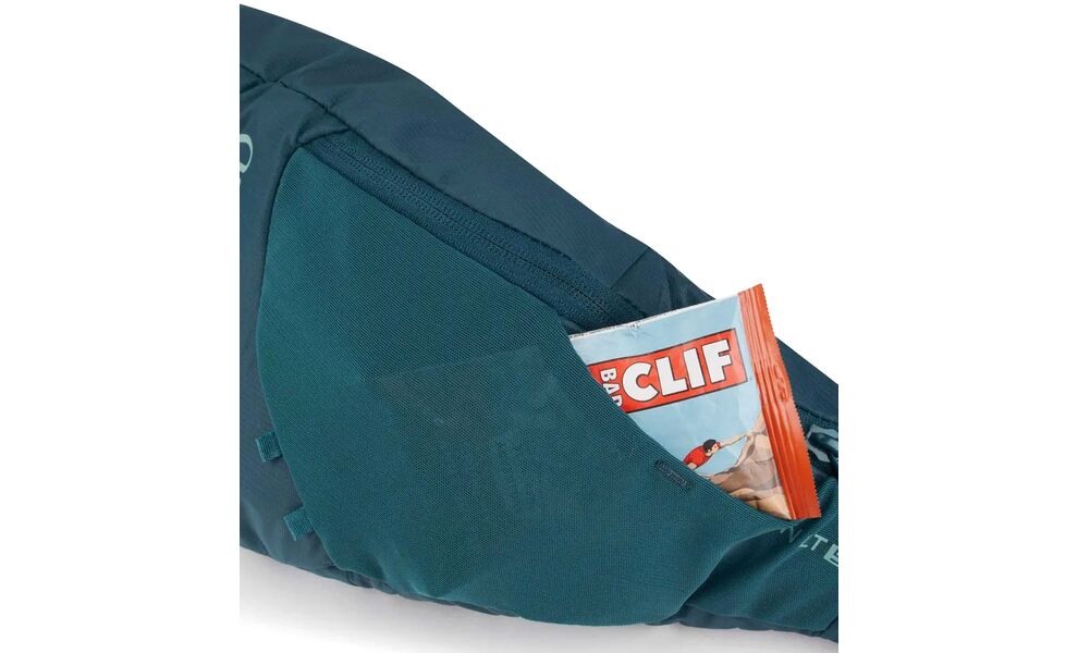 Сумка на пояс Rab Aeon LT 5 (Ink), 5 л, Об'єм: 5, Колір виробника: Ink, зображення 4