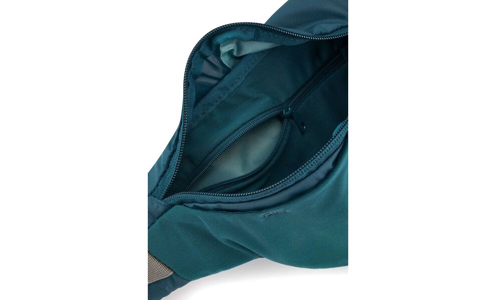 Сумка на пояс Rab Aeon LT 5 (Marina Blue), 5 л, Об'єм: 5, Колір виробника: Marina Blue, зображення 6