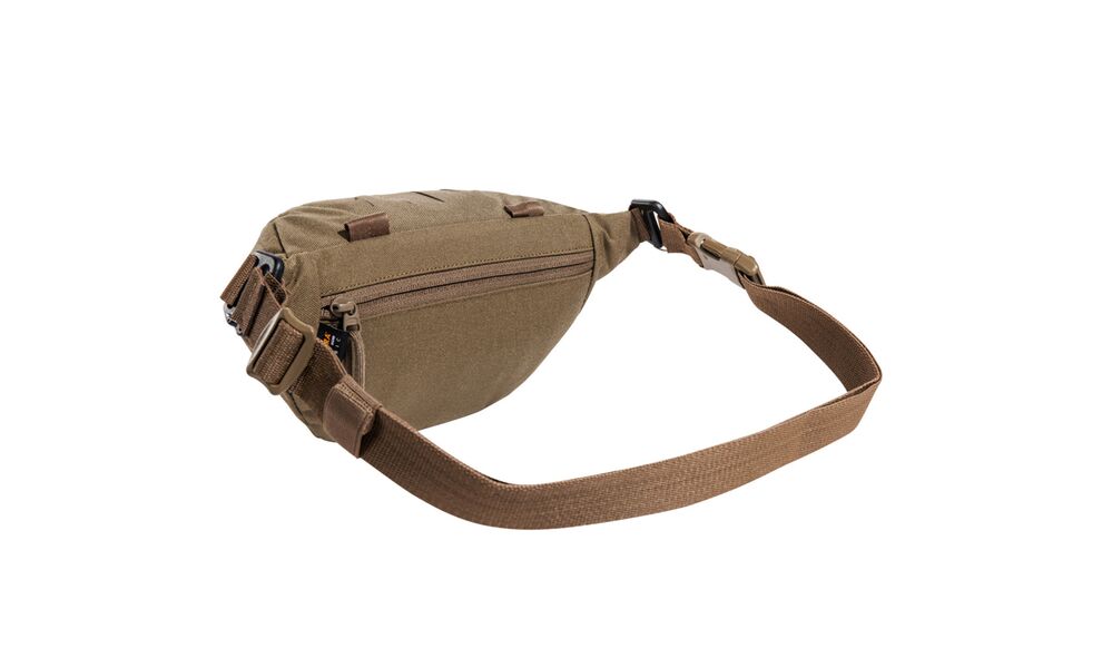 Сумка на пояс Tasmanian Tiger Modular Hip Bag (Coyote Brown), 1,5 л, Об'єм: 1,5, Колір виробника: Coyote Brown, зображення 2