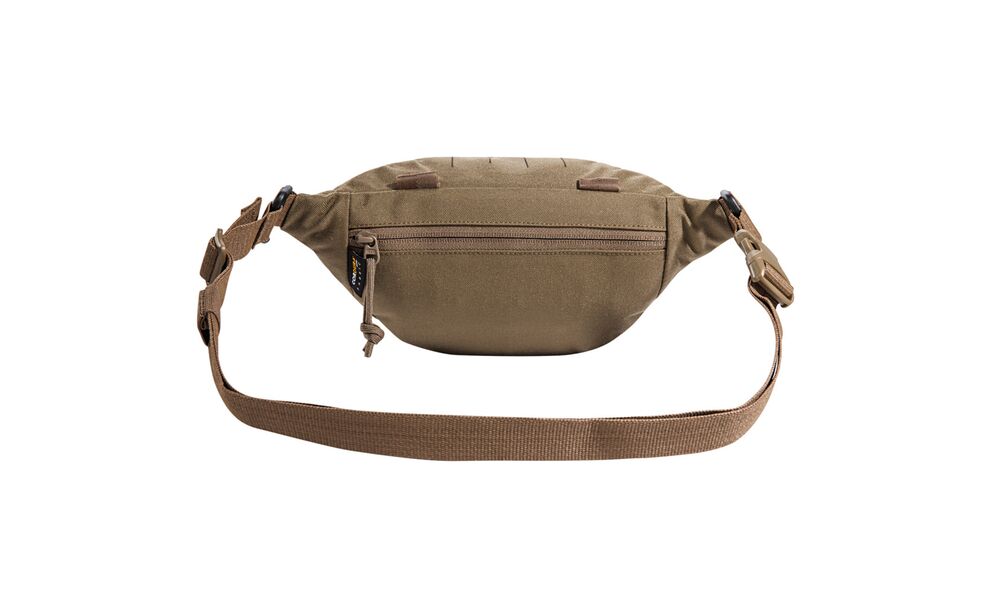 Сумка на пояс Tasmanian Tiger Modular Hip Bag (Coyote Brown), 1,5 л, Об'єм: 1,5, Колір виробника: Coyote Brown, зображення 4