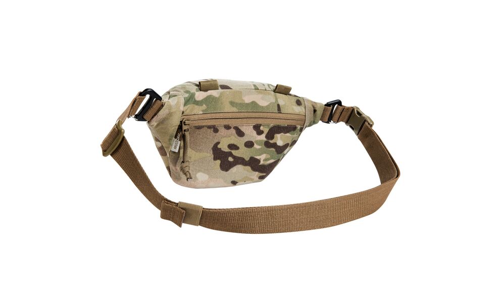 Сумка на пояс Tasmanian Tiger Modular Hip Bag MC (Multicam), 1,5 л, Об'єм: 1,5, Колір виробника: Multicam, зображення 2