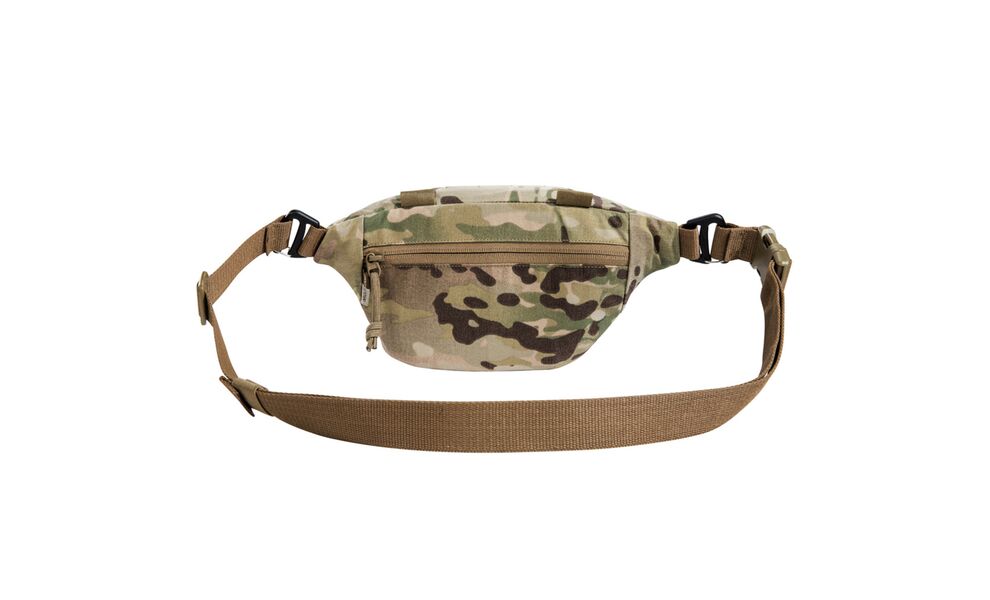 Сумка на пояс Tasmanian Tiger Modular Hip Bag MC (Multicam), 1,5 л, Об'єм: 1,5, Колір виробника: Multicam, зображення 4