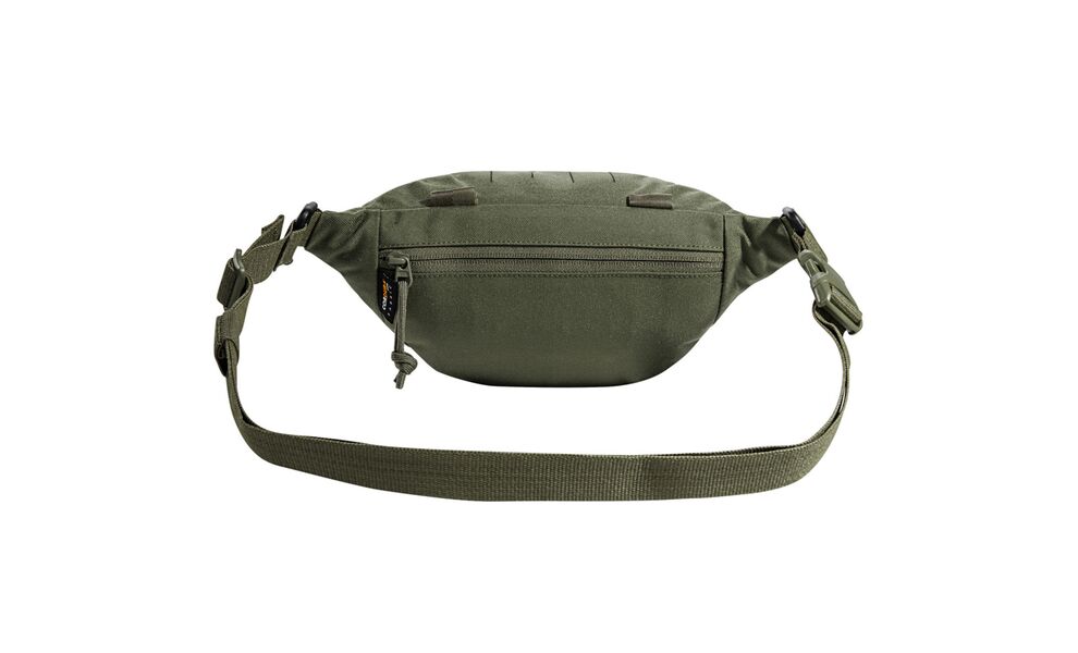 Сумка на пояс Tasmanian Tiger Modular Hip Bag (Olive), 1,5 л, Об'єм: 1,5, Колір виробника: Olive, зображення 4