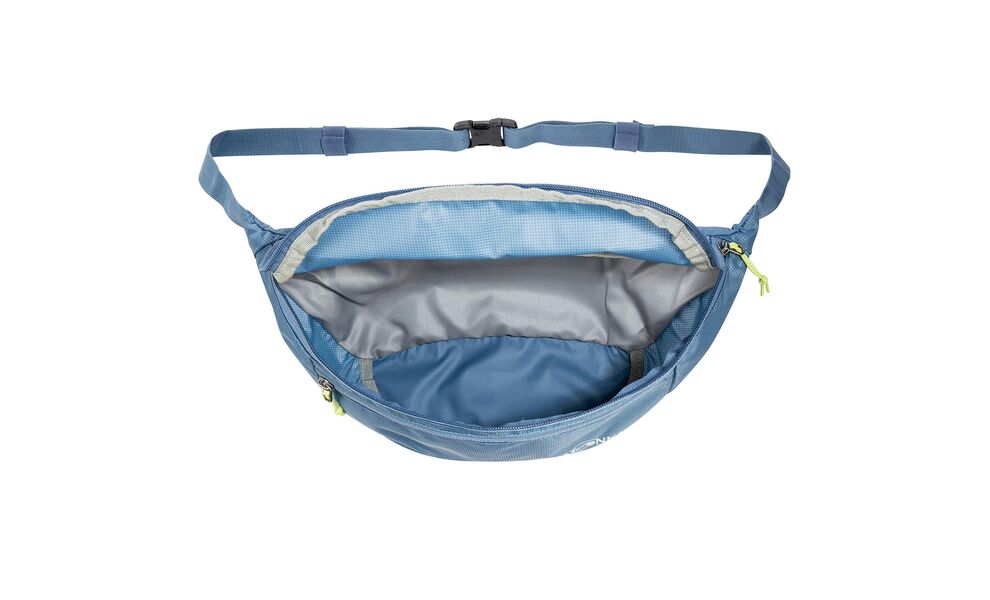 Сумка на пояс Tatonka Ilium - L (Elemental Blue), Тип розміру: L, Колір виробника: Elemental Blue, зображення 5