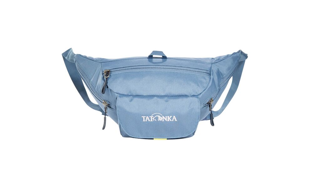 Сумка на пояс Tatonka Funny Bag - M (Elemental Blue), Тип розміру: M, Колір виробника: Elemental Blue, зображення 3