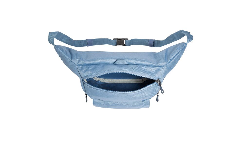 Сумка на пояс Tatonka Funny Bag - M (Elemental Blue), Тип розміру: M, Колір виробника: Elemental Blue, зображення 5