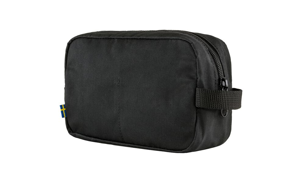 Органайзер Fjallraven Kanken Gear Bag (550/Black), 2 л, Об'єм: 2, Колір виробника: 550/Black, зображення 2