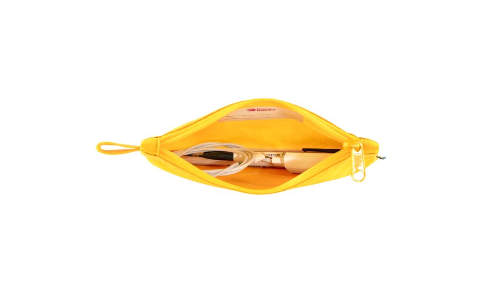 Універсальна дорожня сумочка-органайзер Fjallraven Kanken Gear Pocket (312/Pink), Колір виробника: 312/Pink, зображення 3