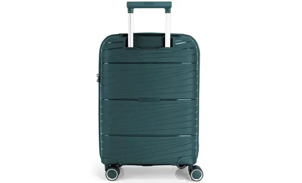 Валіза Gabol Kiba - S (Verde), 39 л, Об'єм: 39, Колір виробника: Verde, зображення 2