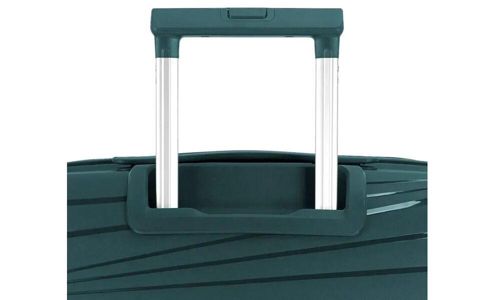 Валіза Gabol Kiba - S (Verde), 39 л, Об'єм: 39, Колір виробника: Verde, зображення 4