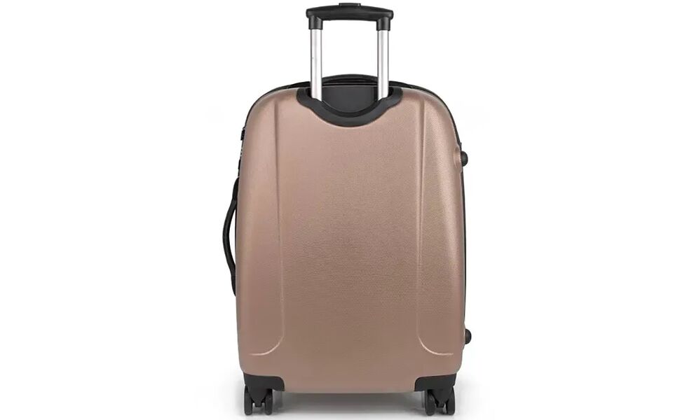 Валіза Gabol Paradise XP - L (Beige), 100 л, Об'єм: 100-112, Колір виробника: Beige, зображення 2