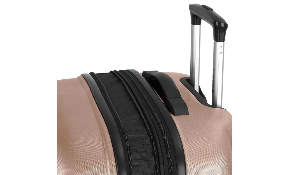 Валіза Gabol Paradise XP - L (Beige), 100 л, Об'єм: 100-112, Колір виробника: Beige, зображення 6