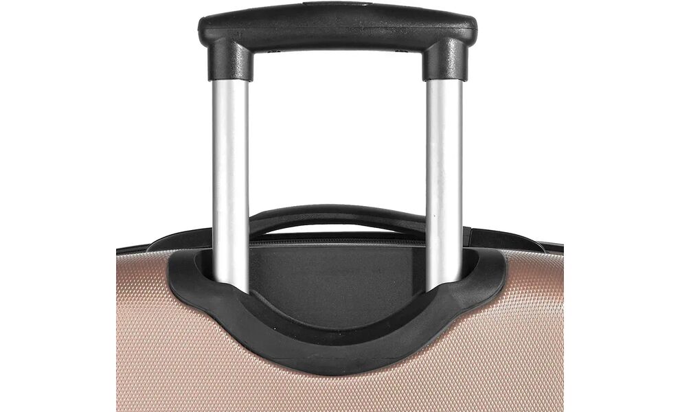 Валіза Gabol Paradise XP - L (Beige), 100 л, Об'єм: 100-112, Колір виробника: Beige, зображення 5