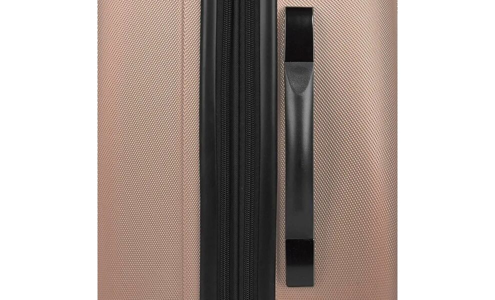 Валіза Gabol Paradise XP - L (Beige), 100 л, Об'єм: 100-112, Колір виробника: Beige, зображення 8