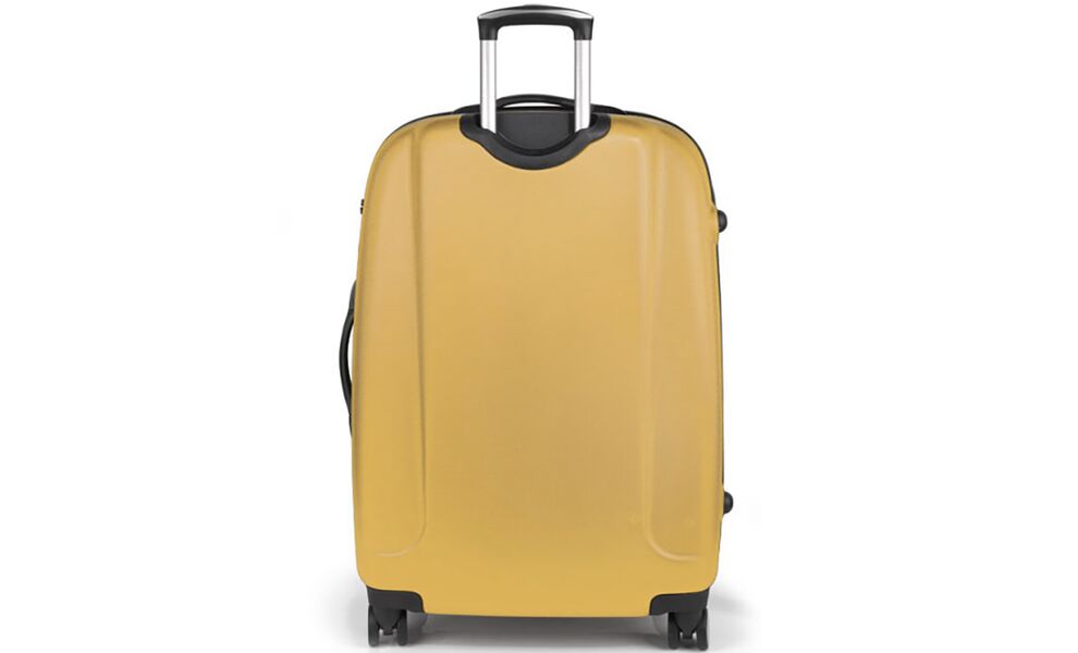 Валіза Gabol Paradise XP - L (Mustard), 100 л, Об'єм: 100-112, Колір виробника: Mustard, зображення 2