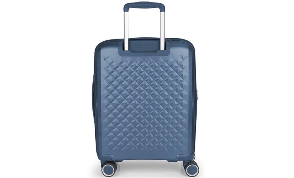 Валіза Gabol Queens - S (Azul), 42,1 л, Об'єм: 42,1-47,9, Колір виробника: Azul, зображення 2