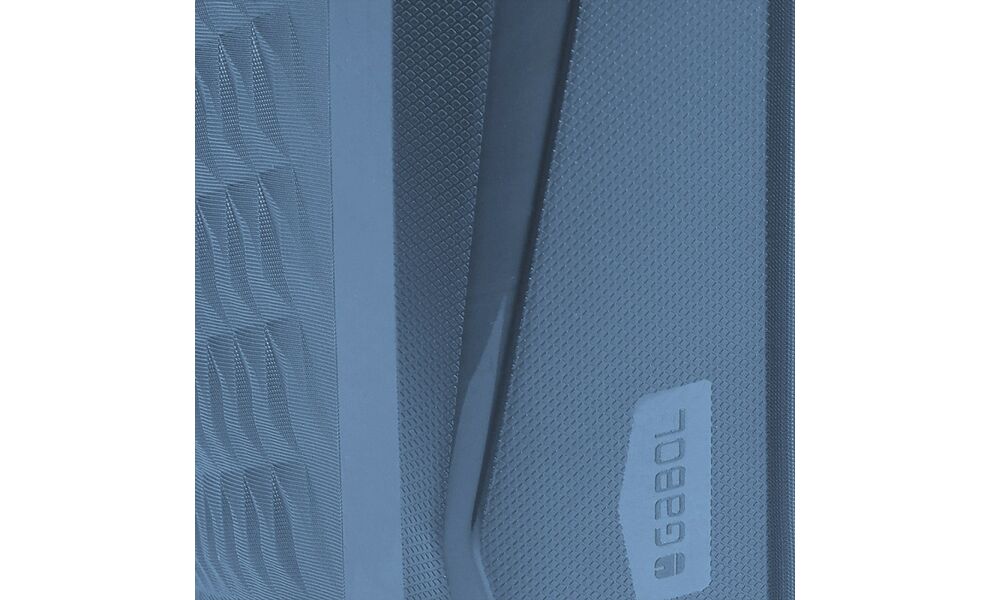 Валіза Gabol Queens - S (Azul), 42,1 л, Об'єм: 42,1-47,9, Колір виробника: Azul, зображення 9
