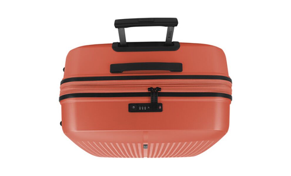 Валіза Gabol Brooklyn - L (Coral), 109 л, Об'єм: 109-119,6, Колір виробника: Coral, зображення 4