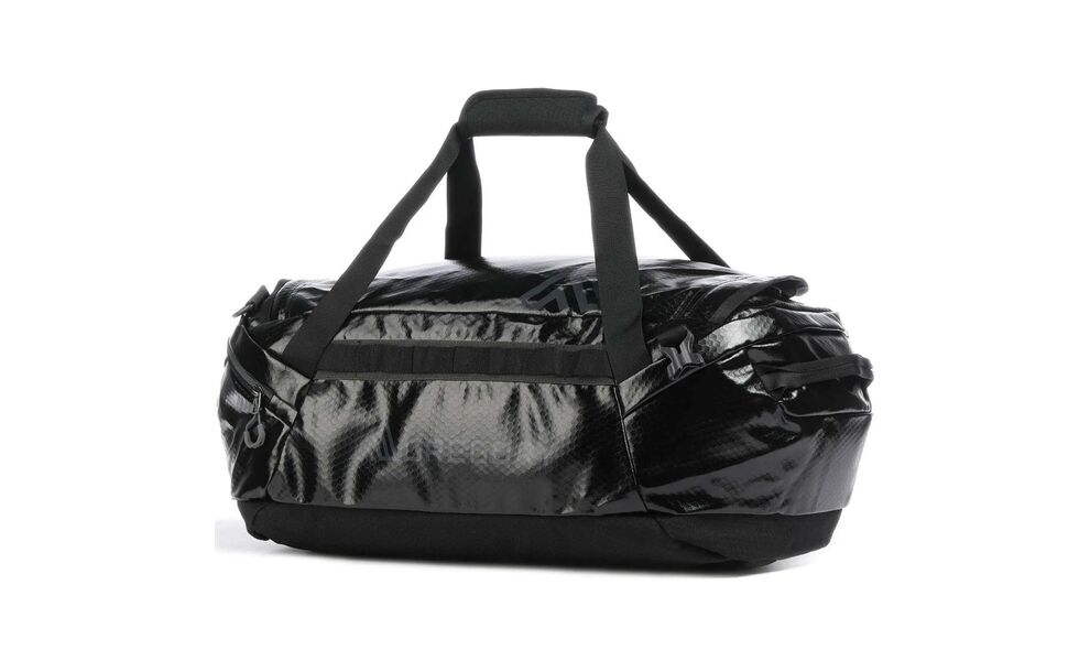 Сумка-рюкзак Gregory Alpaca 40 (Obsidian Black), 40 л, Об'єм: 40, Колір виробника: Obsidian Black, зображення 2