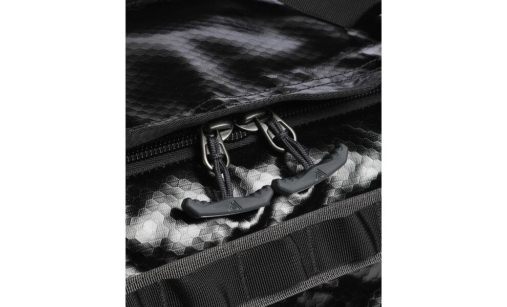 Сумка-рюкзак Gregory Alpaca 40 (Obsidian Black), 40 л, Об'єм: 40, Колір виробника: Obsidian Black, зображення 10