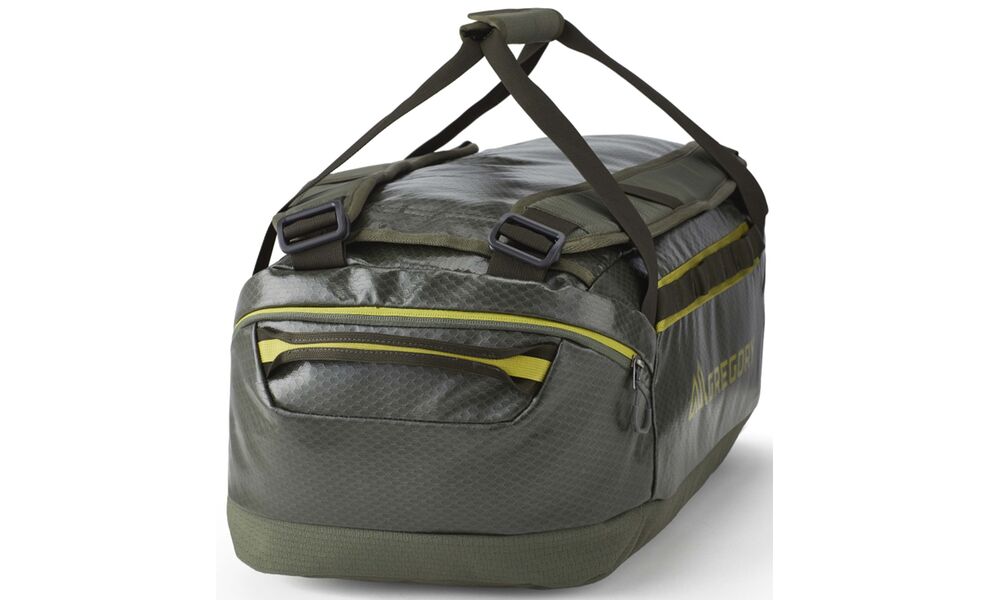 Сумка-рюкзак Gregory Alpaca 40 (Fir Green), 40 л, Об'єм: 40, Колір виробника: Fir Green, зображення 3