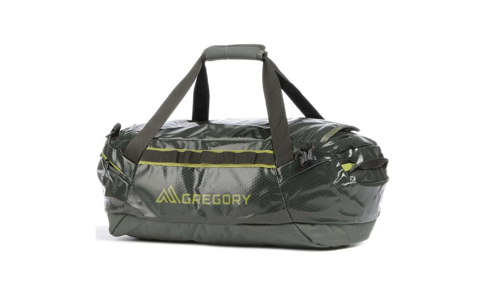 Сумка-рюкзак Gregory Alpaca 40 (Fir Green), 40 л, Об'єм: 40, Колір виробника: Fir Green, зображення 2