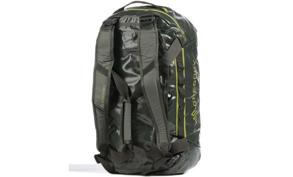 Сумка-рюкзак Gregory Alpaca 40 (Fir Green), 40 л, Об'єм: 40, Колір виробника: Fir Green, зображення 4