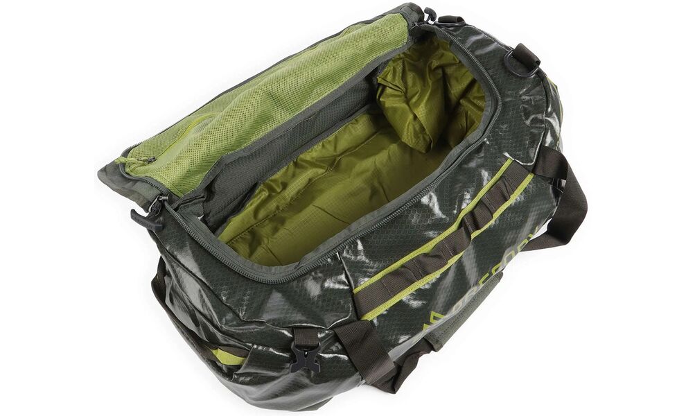 Сумка-рюкзак Gregory Alpaca 40 (Fir Green), 40 л, Об'єм: 40, Колір виробника: Fir Green, зображення 5