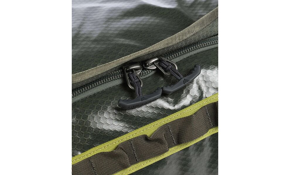 Сумка-рюкзак Gregory Alpaca 40 (Fir Green), 40 л, Об'єм: 40, Колір виробника: Fir Green, зображення 7