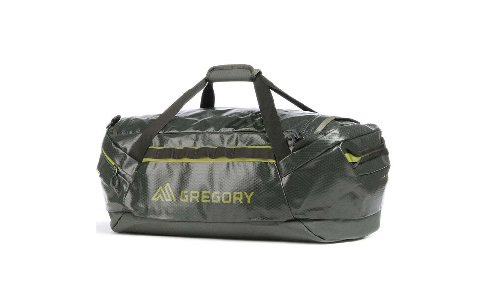 Сумка-рюкзак Gregory Alpaca 60 (Fir Green), 60 л, Об'єм: 60, Колір виробника: Fir Green, зображення 2