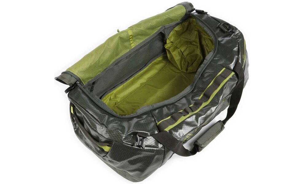 Сумка-рюкзак Gregory Alpaca 60 (Fir Green), 60 л, Об'єм: 60, Колір виробника: Fir Green, зображення 5